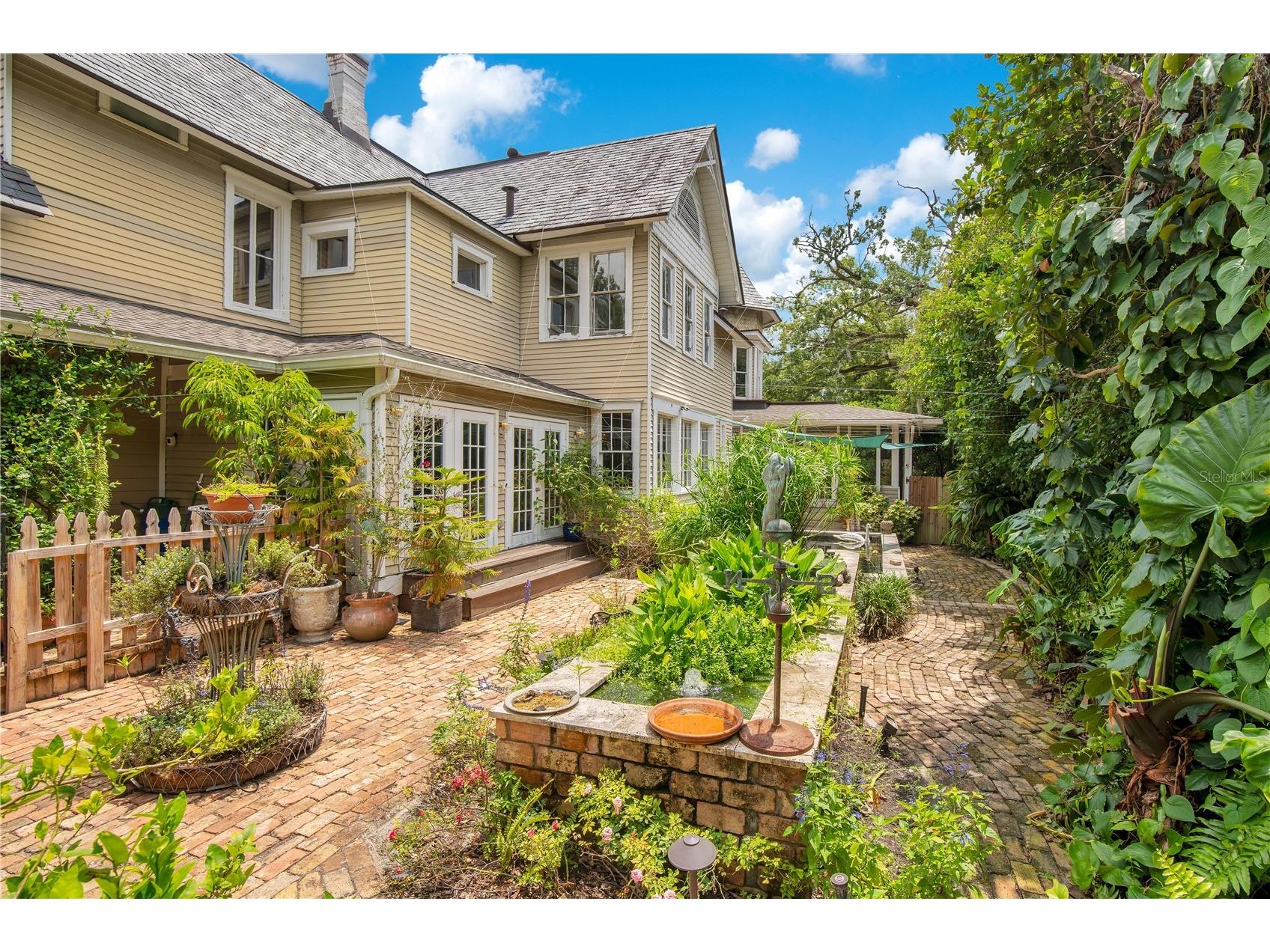 614 Lake Avenue Orlando FL 32801 - LAKE CHEROKEE O6381475 image85