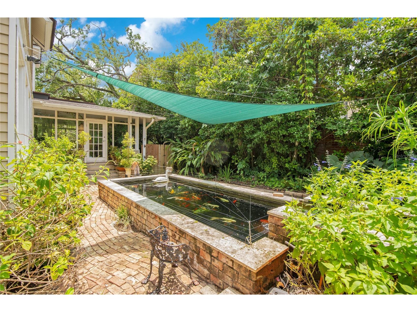 614 Lake Avenue Orlando FL 32801 - LAKE CHEROKEE O6381475 image86