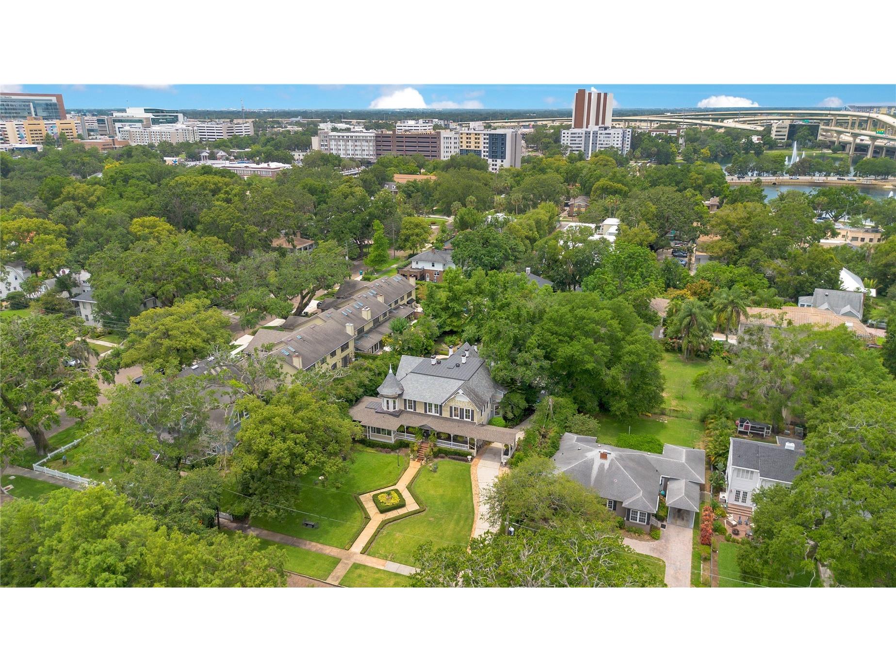 614 Lake Avenue Orlando FL 32801 - LAKE CHEROKEE O6381475 image91