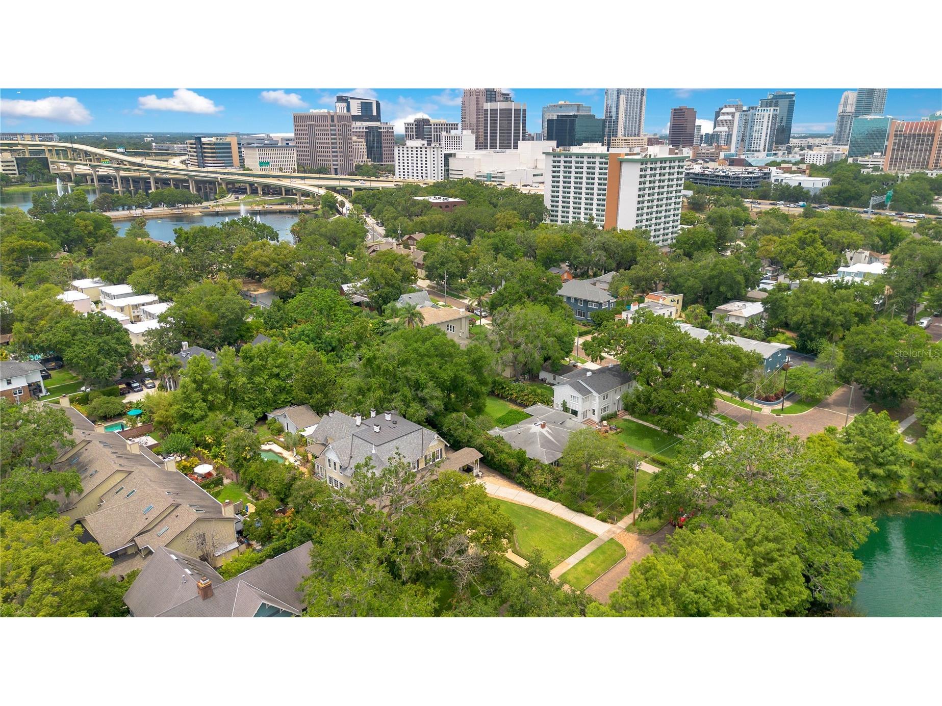 614 Lake Avenue Orlando FL 32801 - LAKE CHEROKEE O6381475 image92