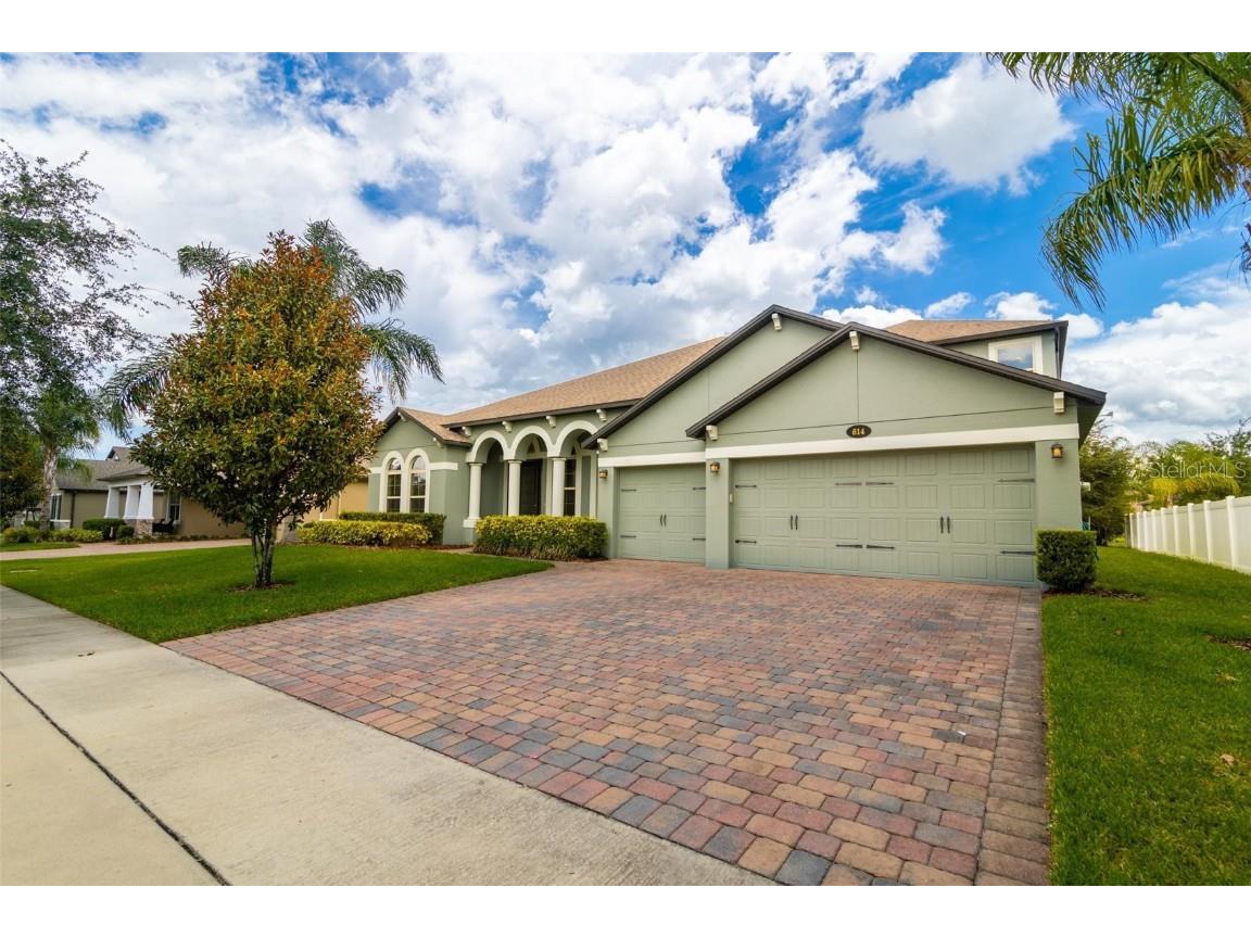 614 Lemongrass Lane Oviedo FL 32765 O6117590 image1