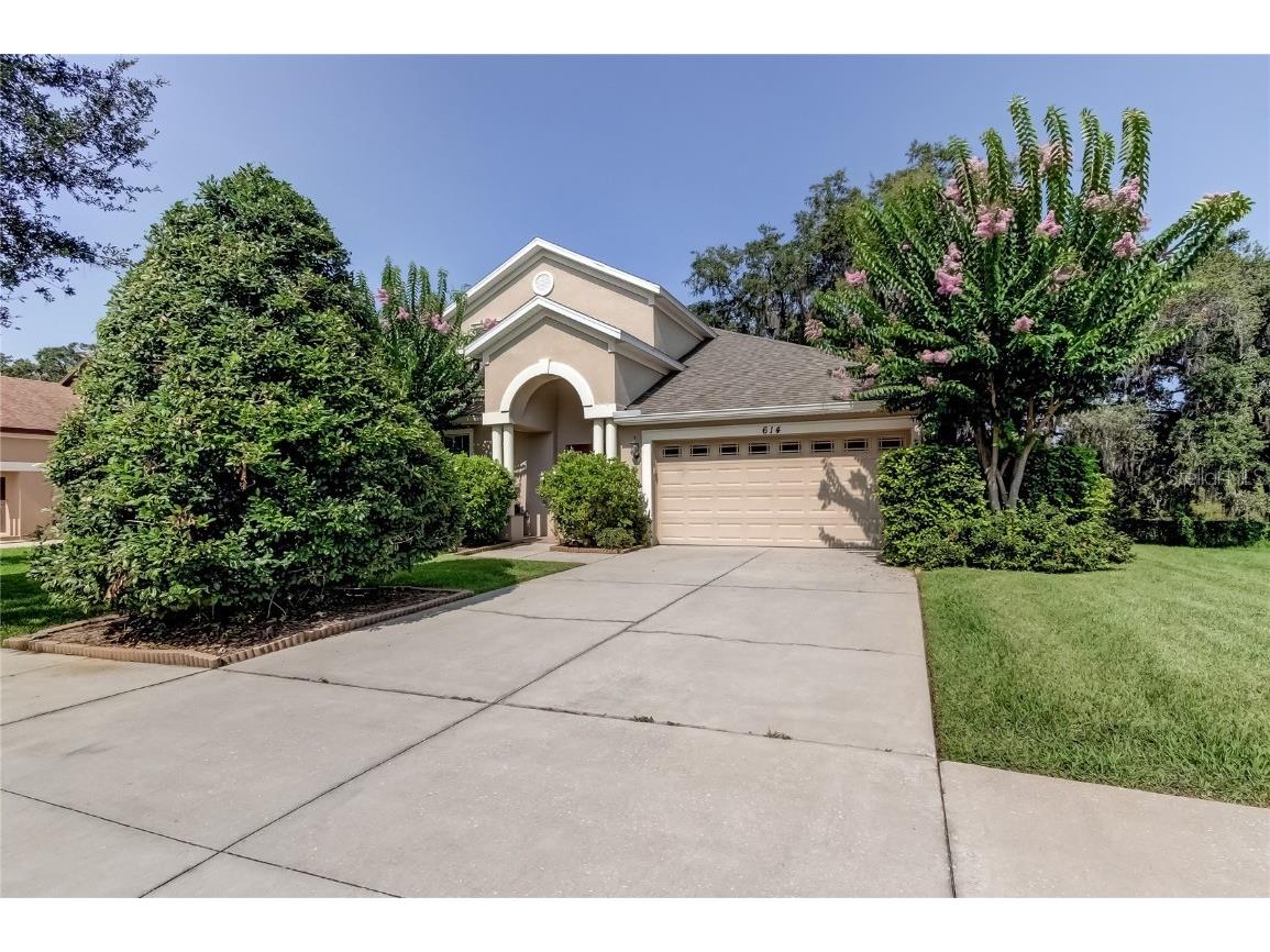 614 Limona Woods Drive Brandon FL 33510 U8205738 image1