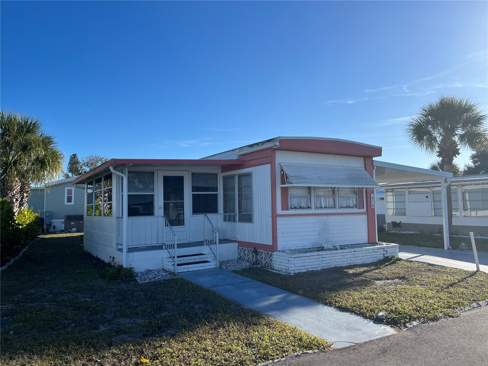 614 Locarno Drive Venice FL 34285 N6142491 image1