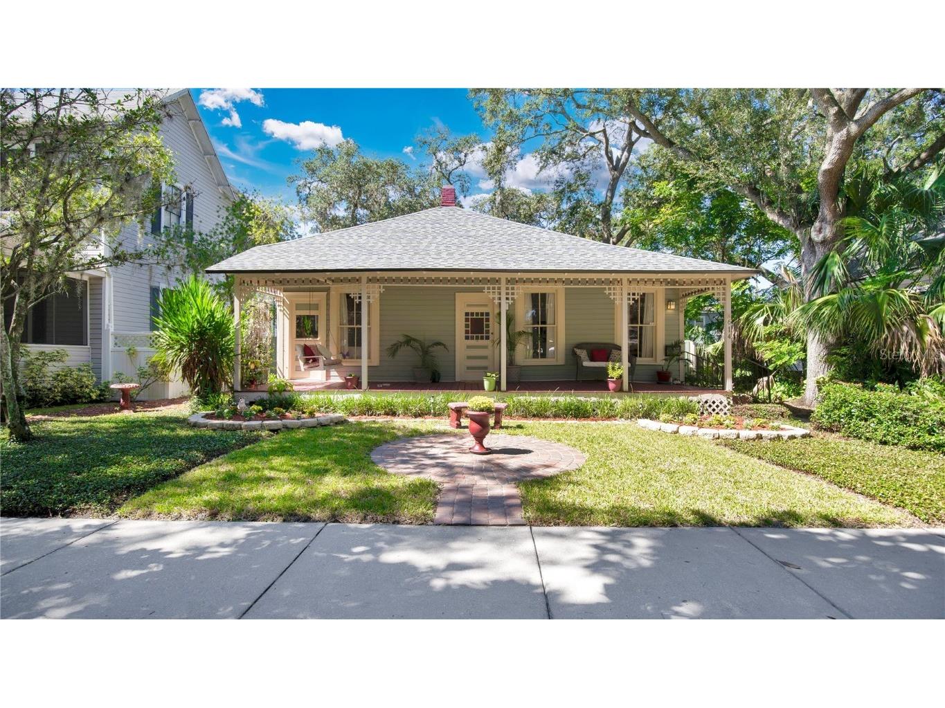 614 Magnolia Avenue Sanford FL 32771 O6150850 image1