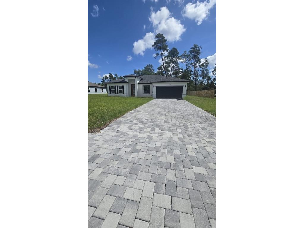 614 Marion Oaks Boulevard Ocala FL 34473 O6336191 image1