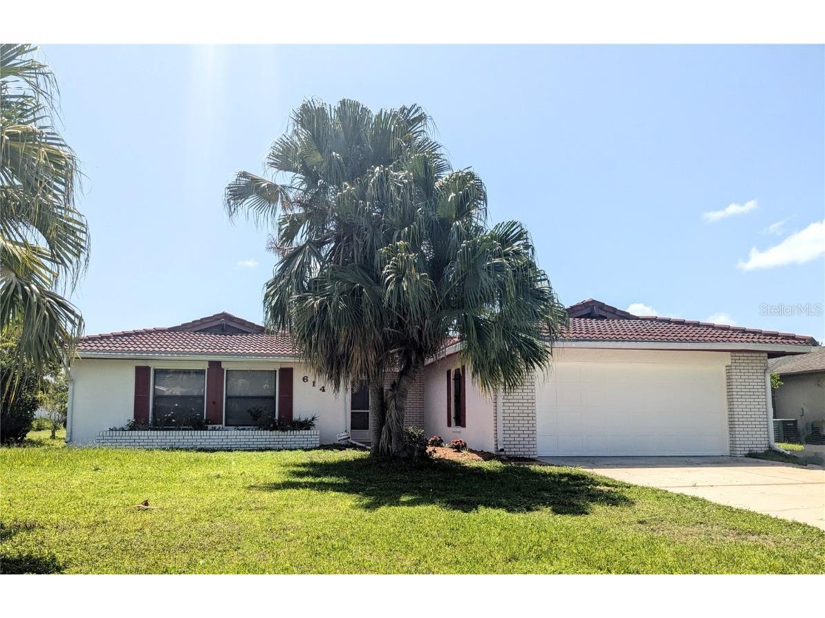 614 Midiron Drive Kissimmee FL 34759 S5131689 image1