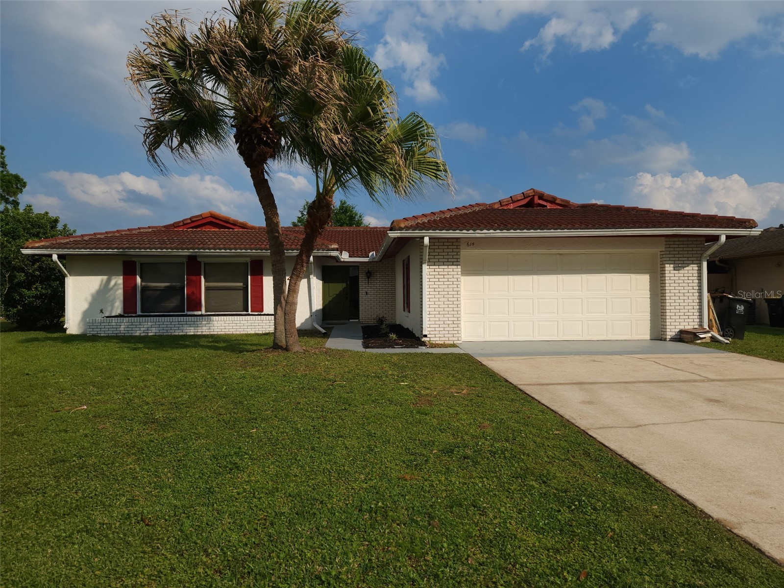 614 Midiron Drive Kissimmee FL 34759 S5146929 image1