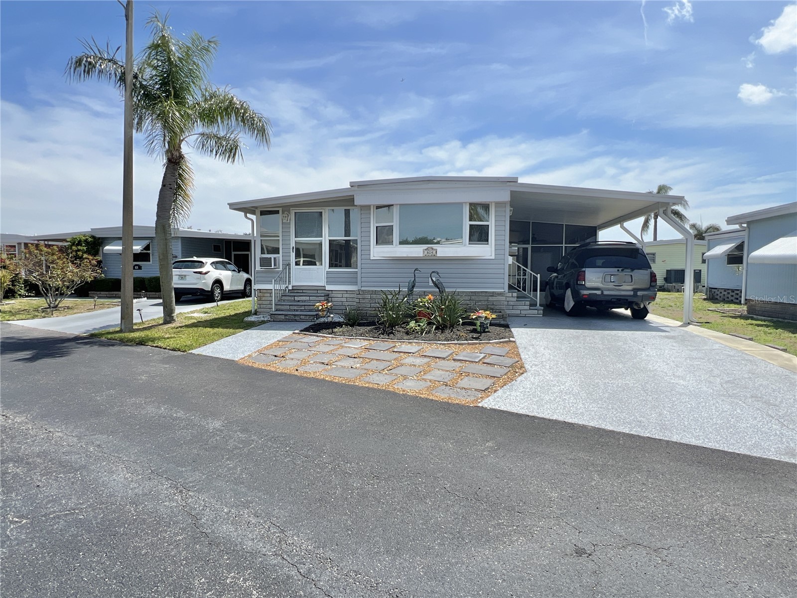 614 Mount Key Avenue NE #631 Saint Petersburg FL 33702 - TAMPA BAY TB8501620 image1