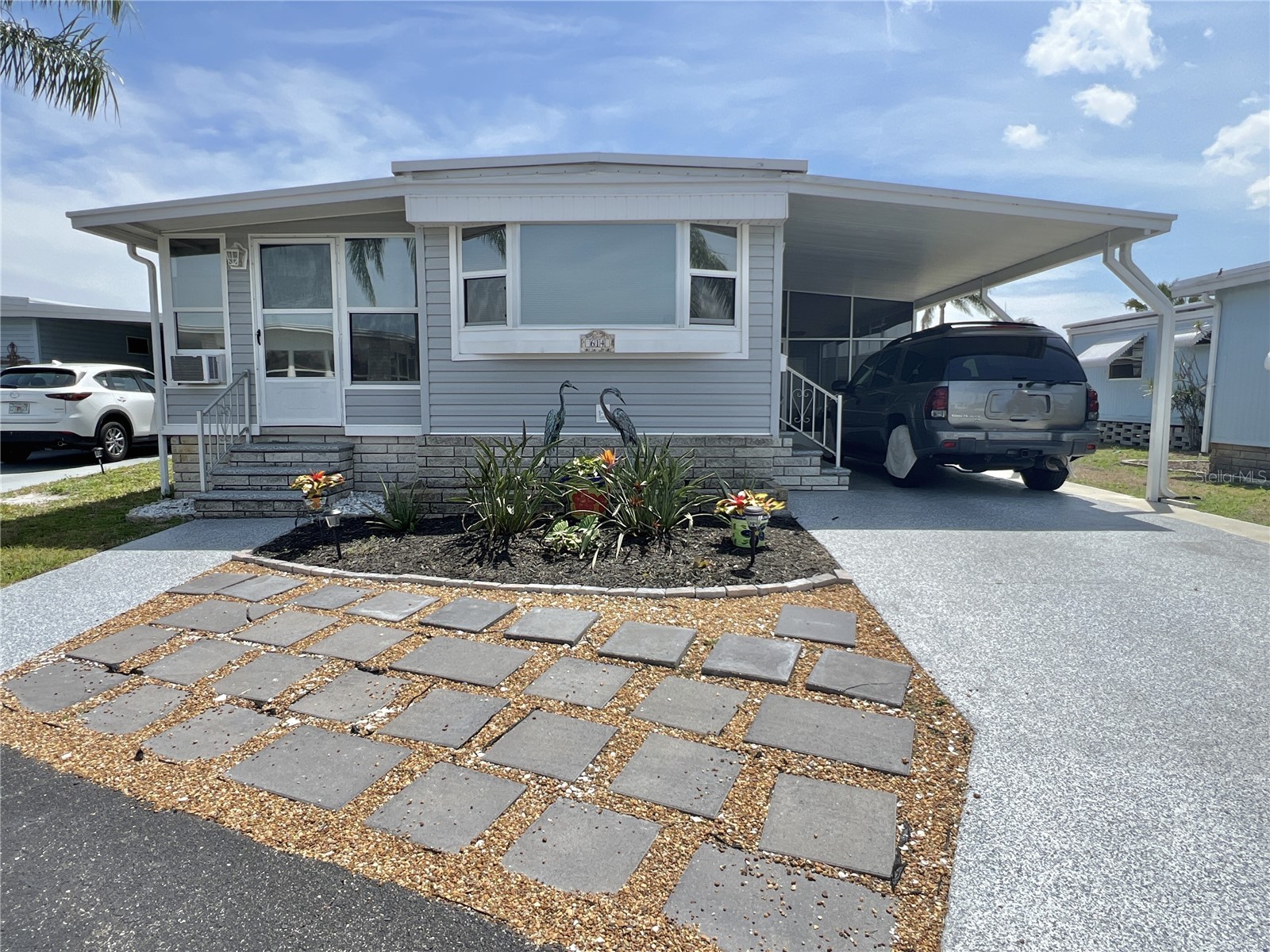 614 Mount Key Avenue NE #631 Saint Petersburg FL 33702 - TAMPA BAY TB8501620 image17