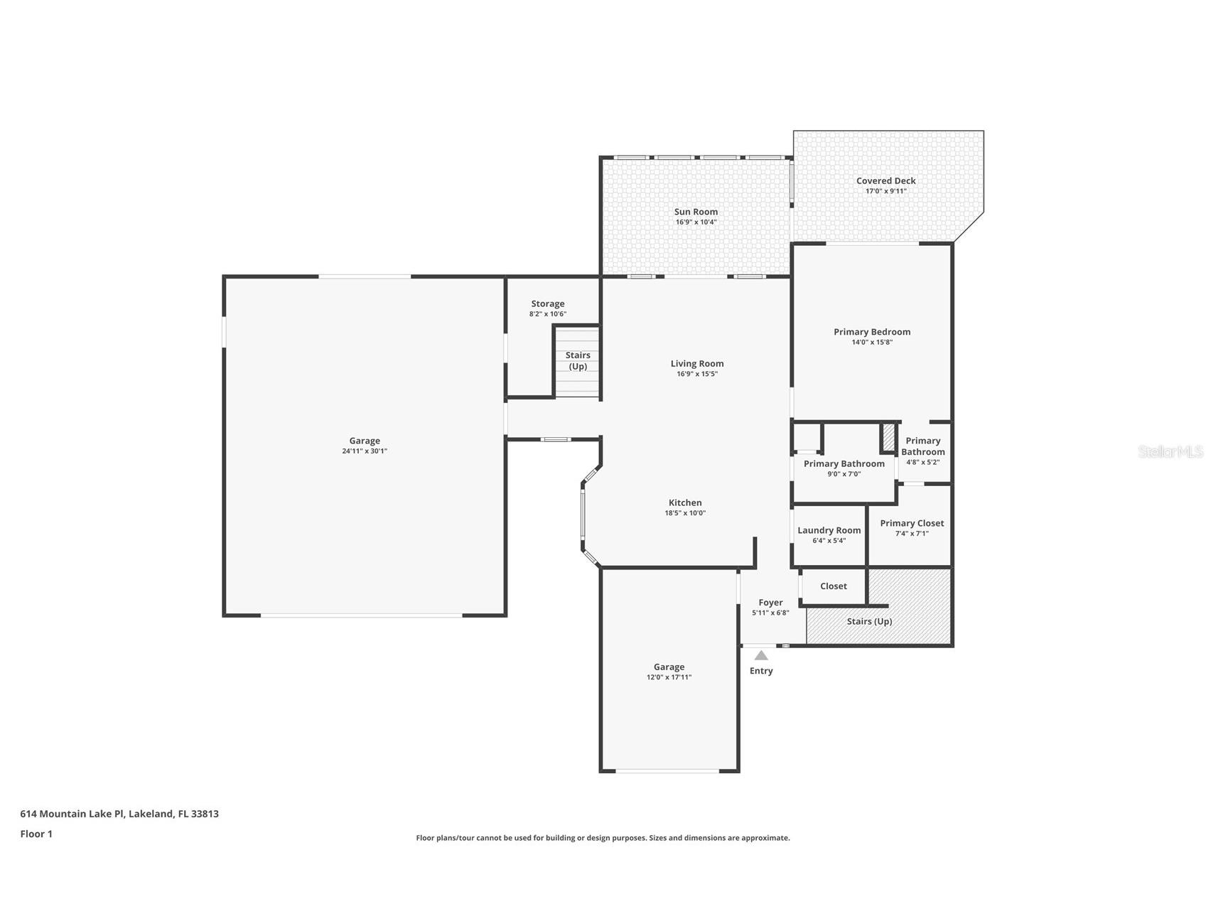 614 Mountain Lake Place Lakeland FL 33813 L4958601 image44