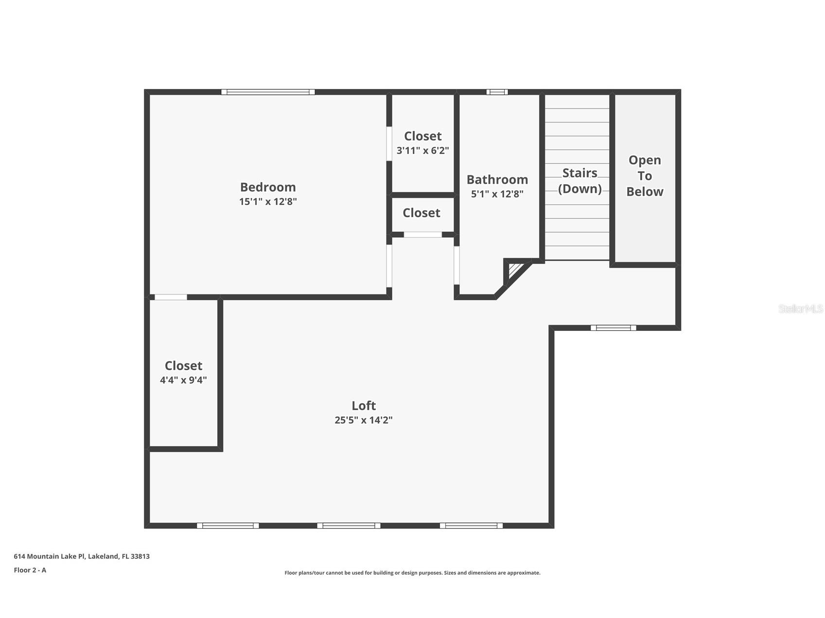614 Mountain Lake Place Lakeland FL 33813 L4958601 image45