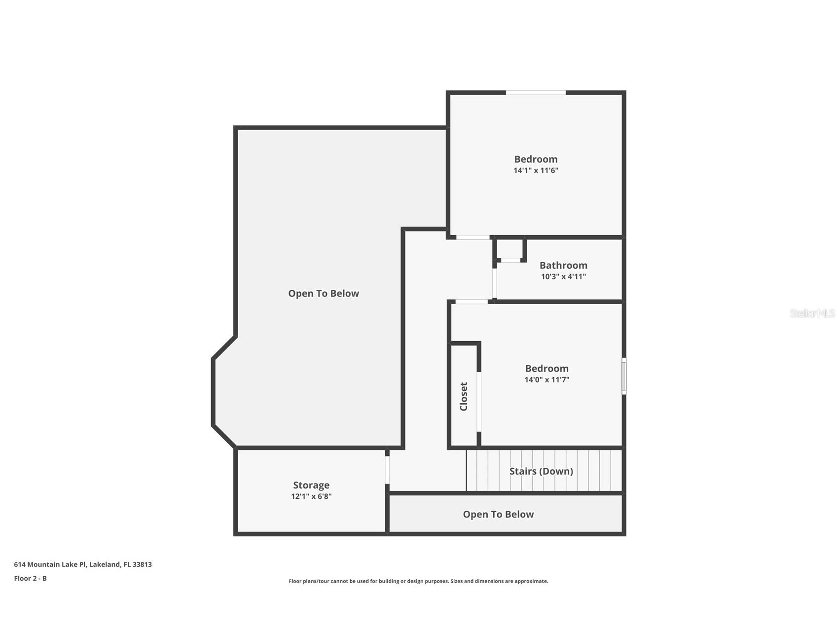 614 Mountain Lake Place Lakeland FL 33813 L4958601 image46