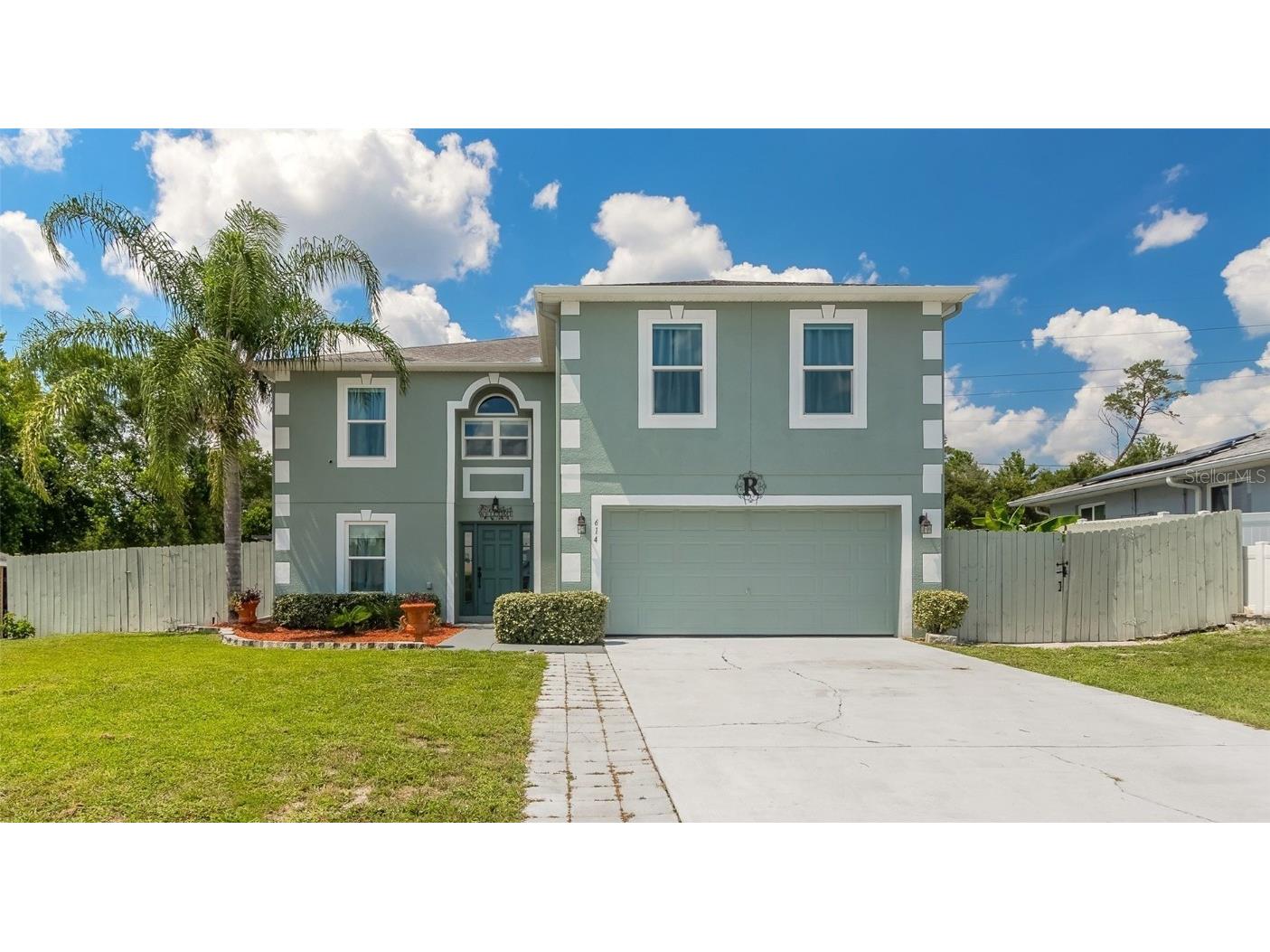 614 N Firwood Drive Deltona FL 32725 V4931374 image1