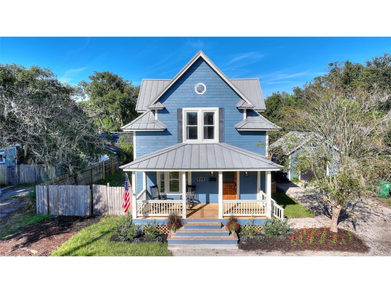 614 N Palmetto Court Deland FL 32720 O6239424 image1