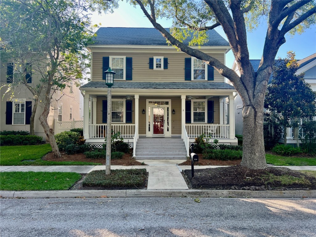 614 Nadina Place Celebration FL 34747 O6108070 image1