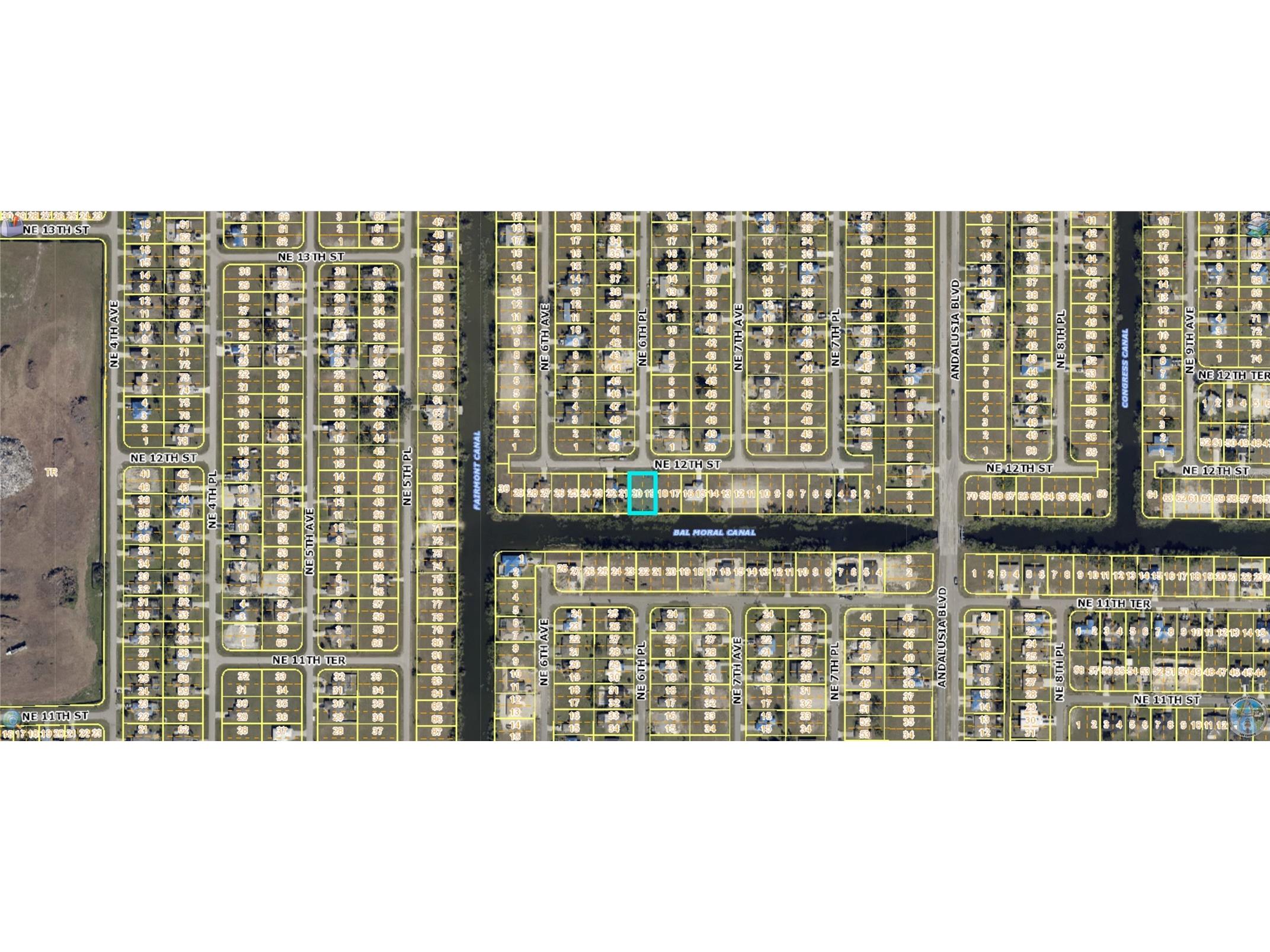 614 NE 12th Street Cape Coral FL 33909 C7522665 image4