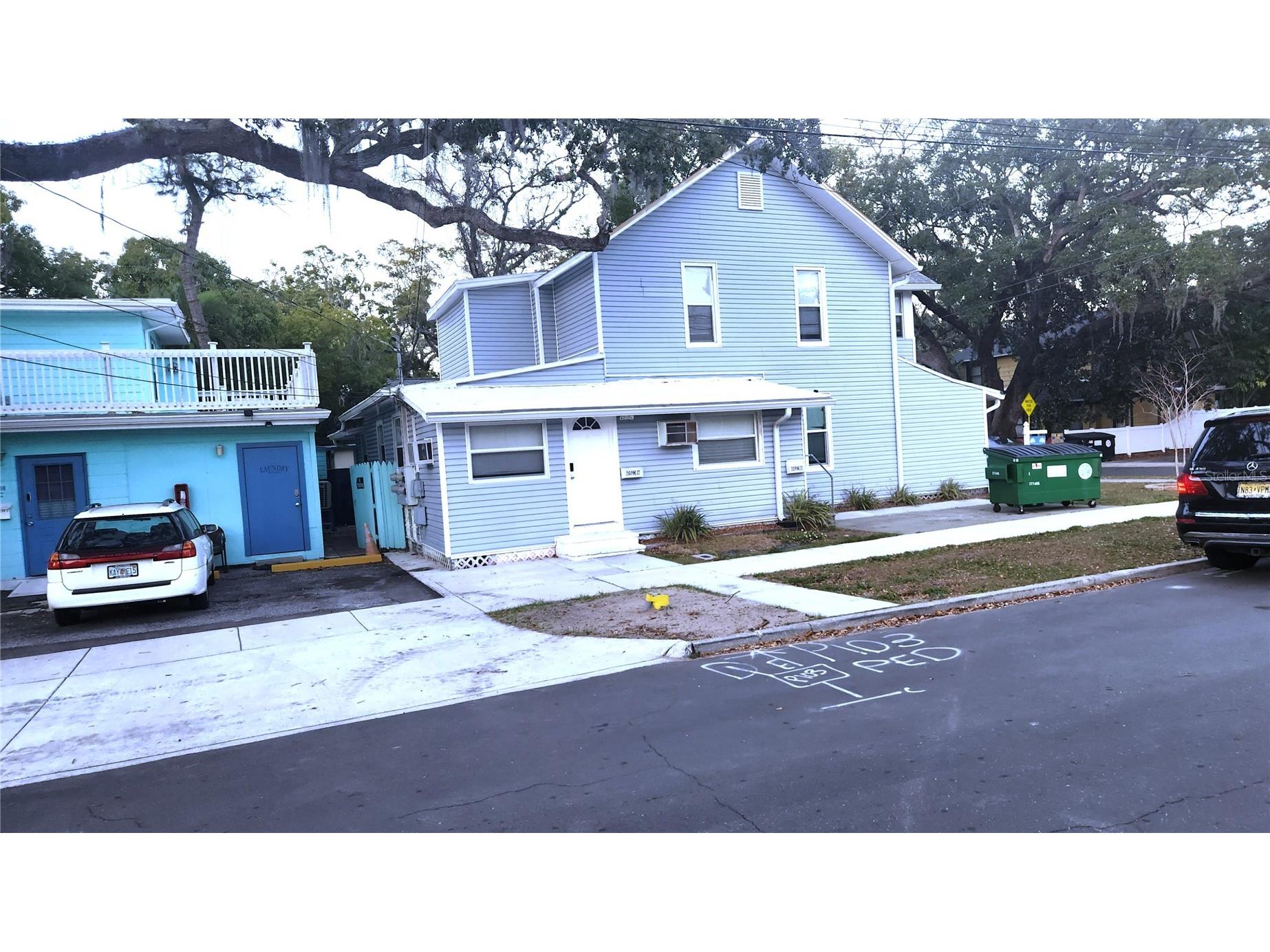 614 Oak Avenue Clearwater FL 33756 TB8469549 image1