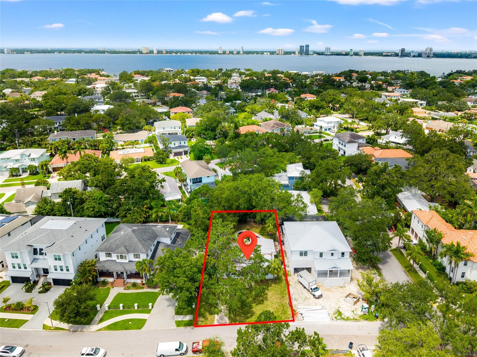 614 Ontario Avenue Tampa FL 33606 TB8502867 image1