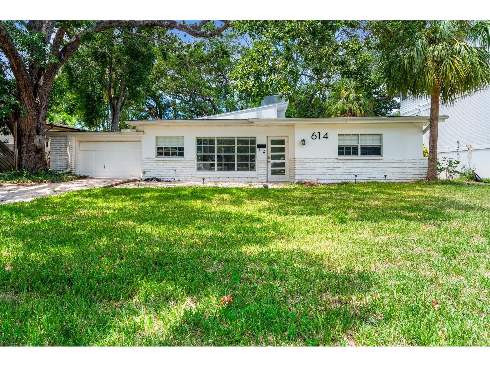 614 Ontario Avenue Tampa FL 33606 TB8502867 image2