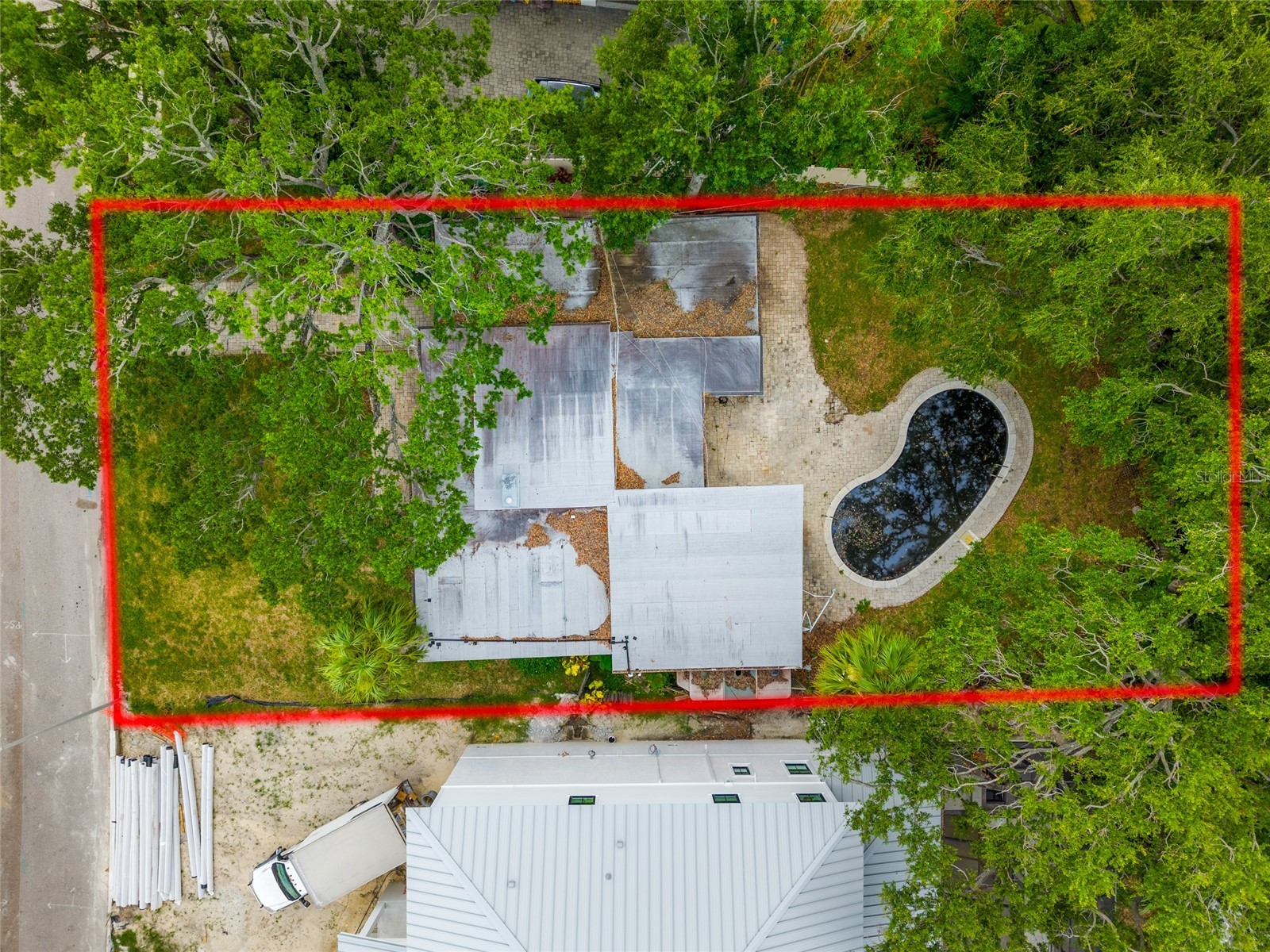614 Ontario Avenue Tampa FL 33606 TB8502867 image3