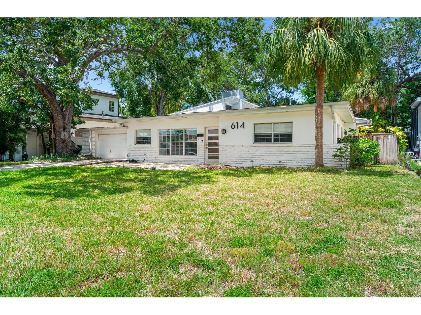 614 Ontario Avenue Tampa FL 33606 TB8502867 image5