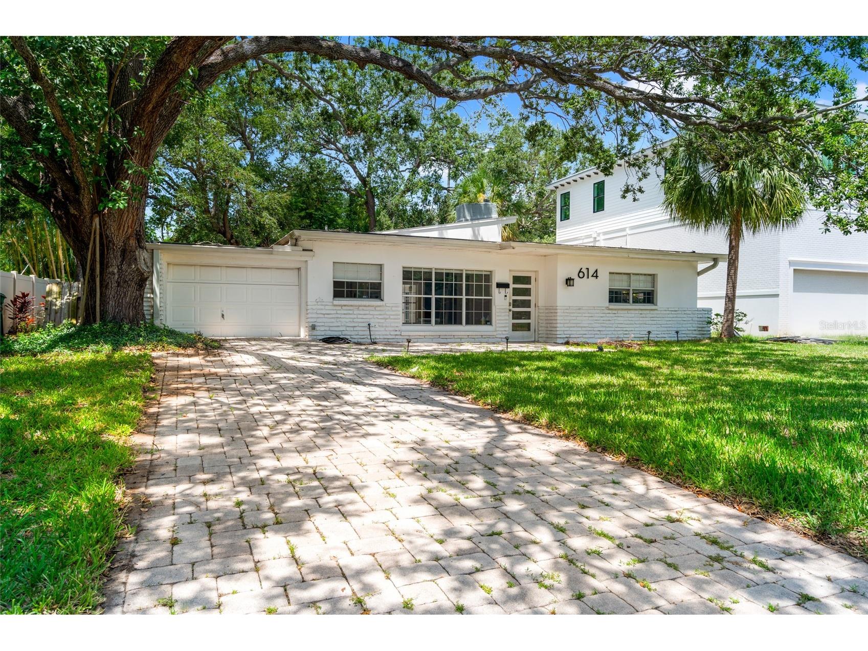 614 Ontario Avenue Tampa FL 33606 TB8502867 image6