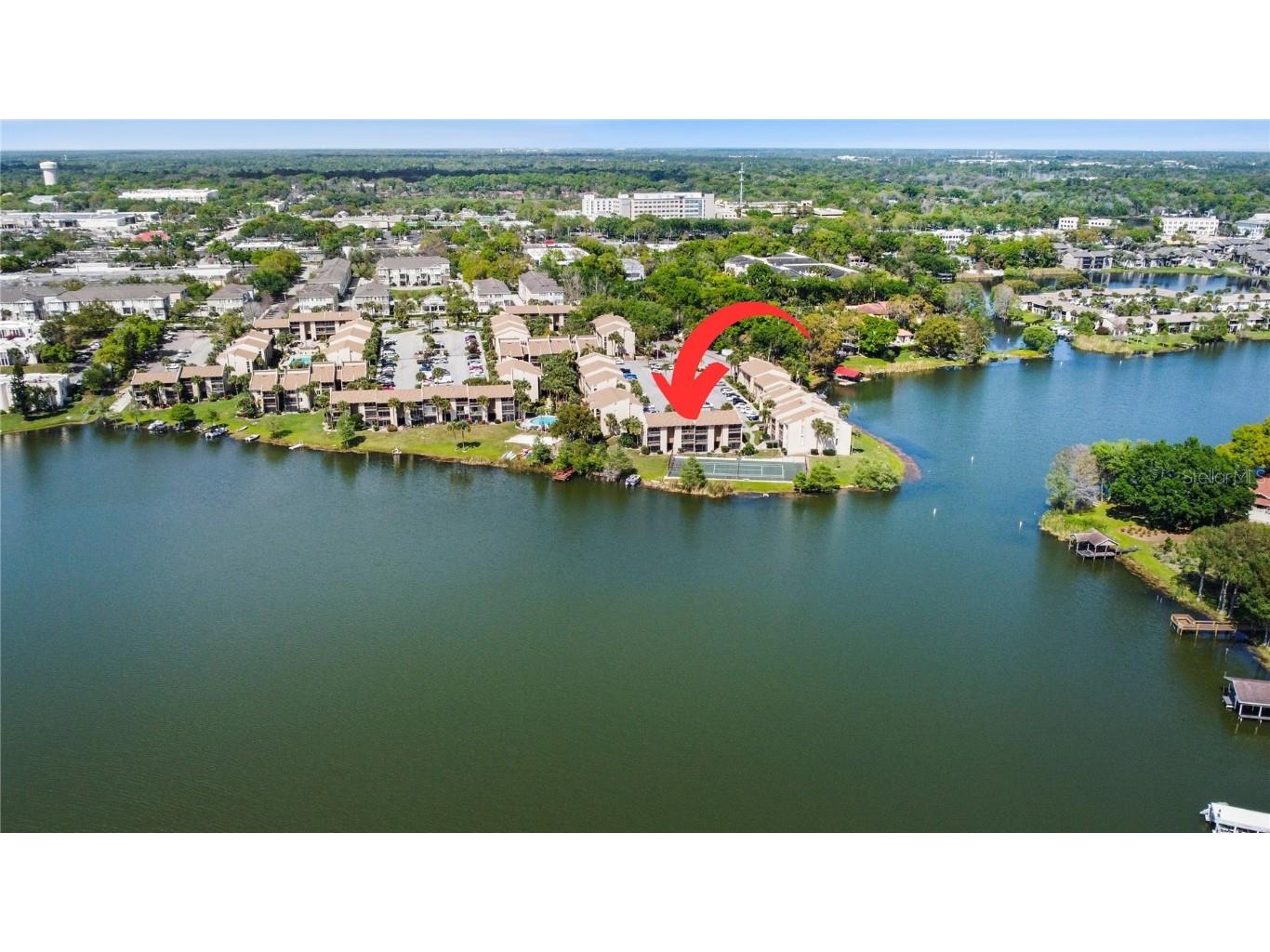 614 Orange Drive #200 Altamonte Springs FL 32701 - LAKE ORIENTA O6194991 image1