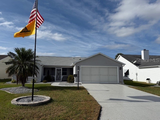 614 San Maria Street The Villages FL 32159 G5106369 image1