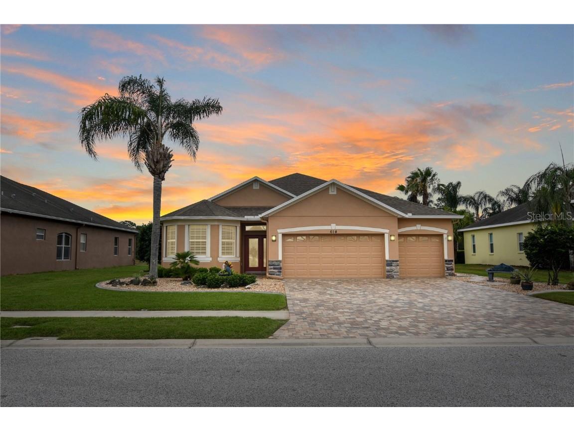 614 Sudbrook Lane Spring Hill FL 34609 T3528814 image1