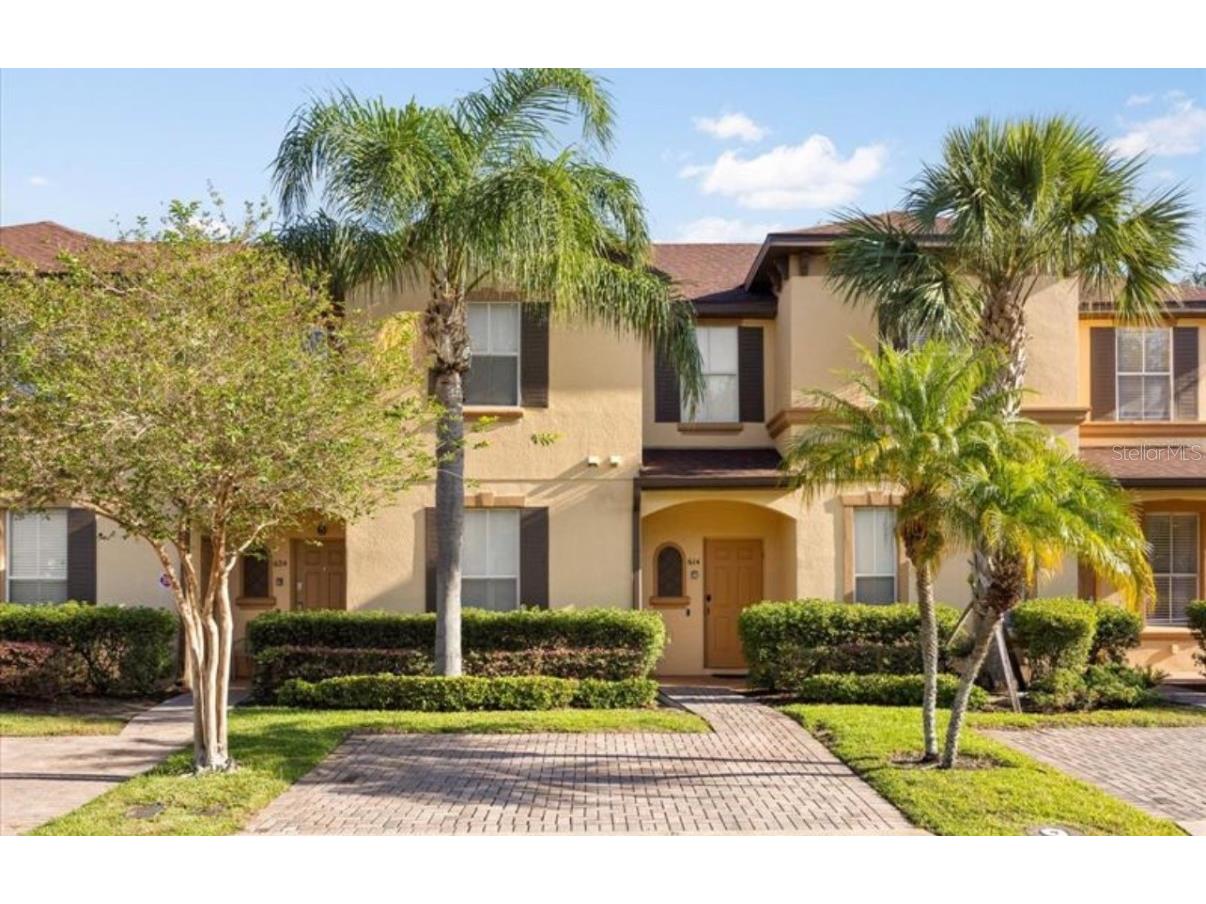 614 Terra Lago Street Davenport FL 33897 O6357353 image1