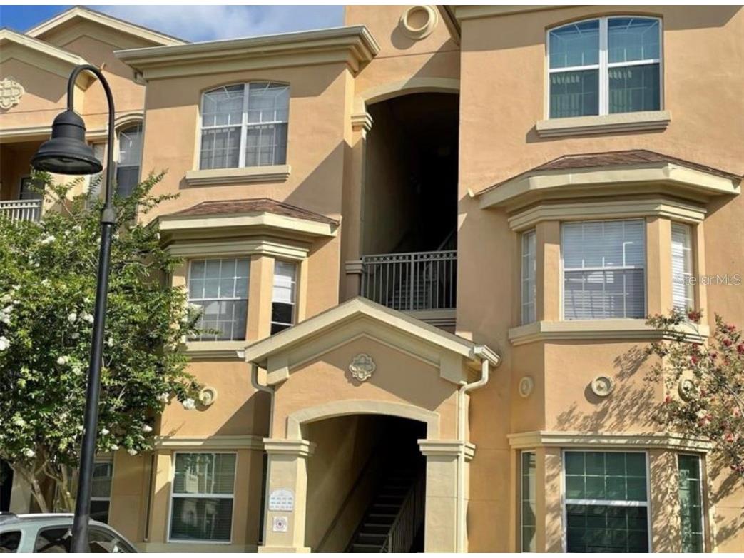 614 Terrace Ridge Circle #614 Davenport FL 33896 J960434 image1