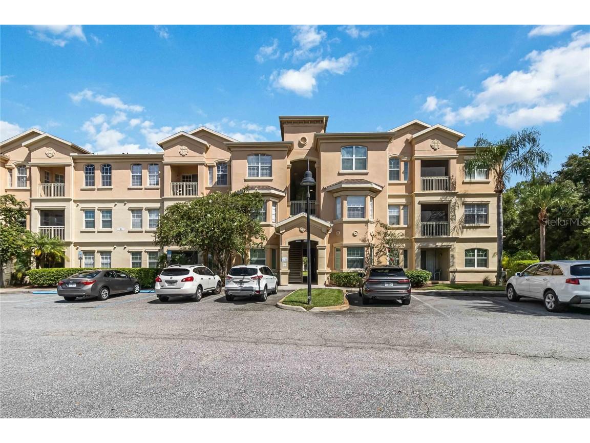 614 Terrace Ridge Circle #614 Davenport FL 33896 O6333517 image1