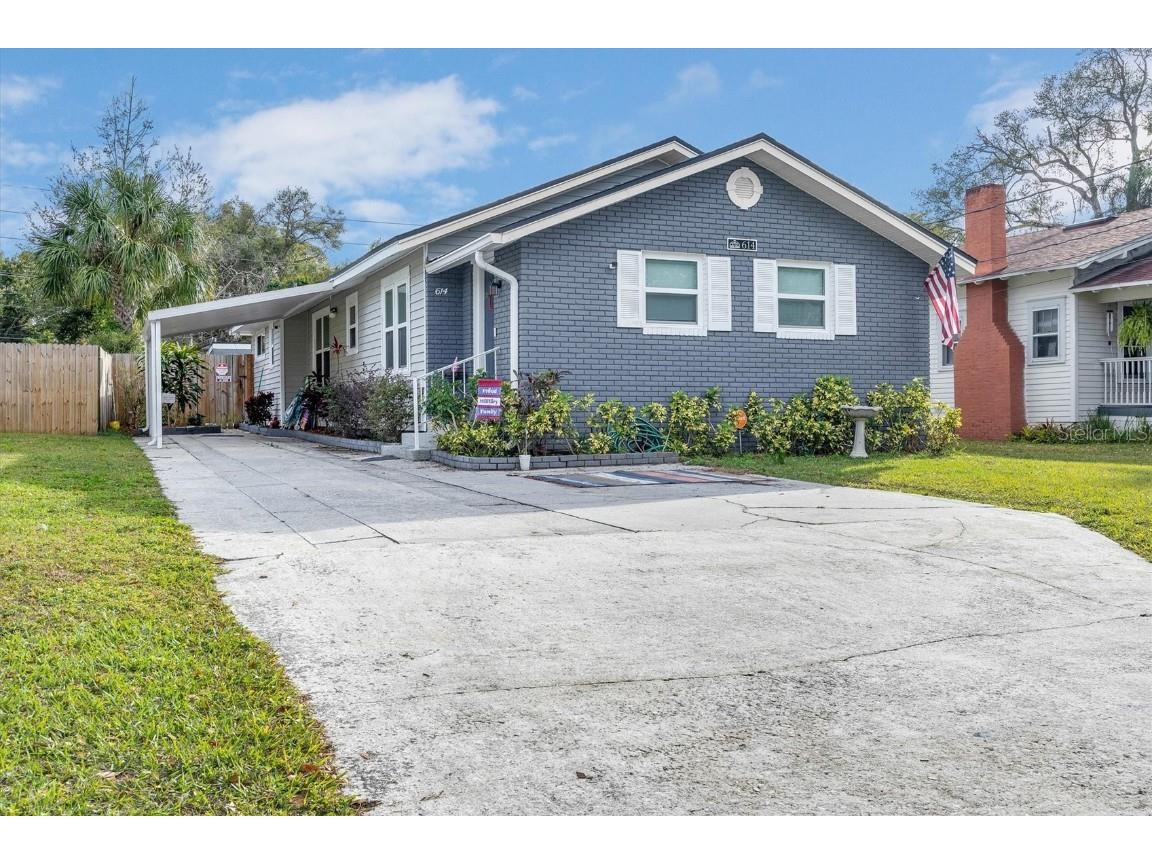 614 W Park Street Lakeland FL 33803 L4942360 image1