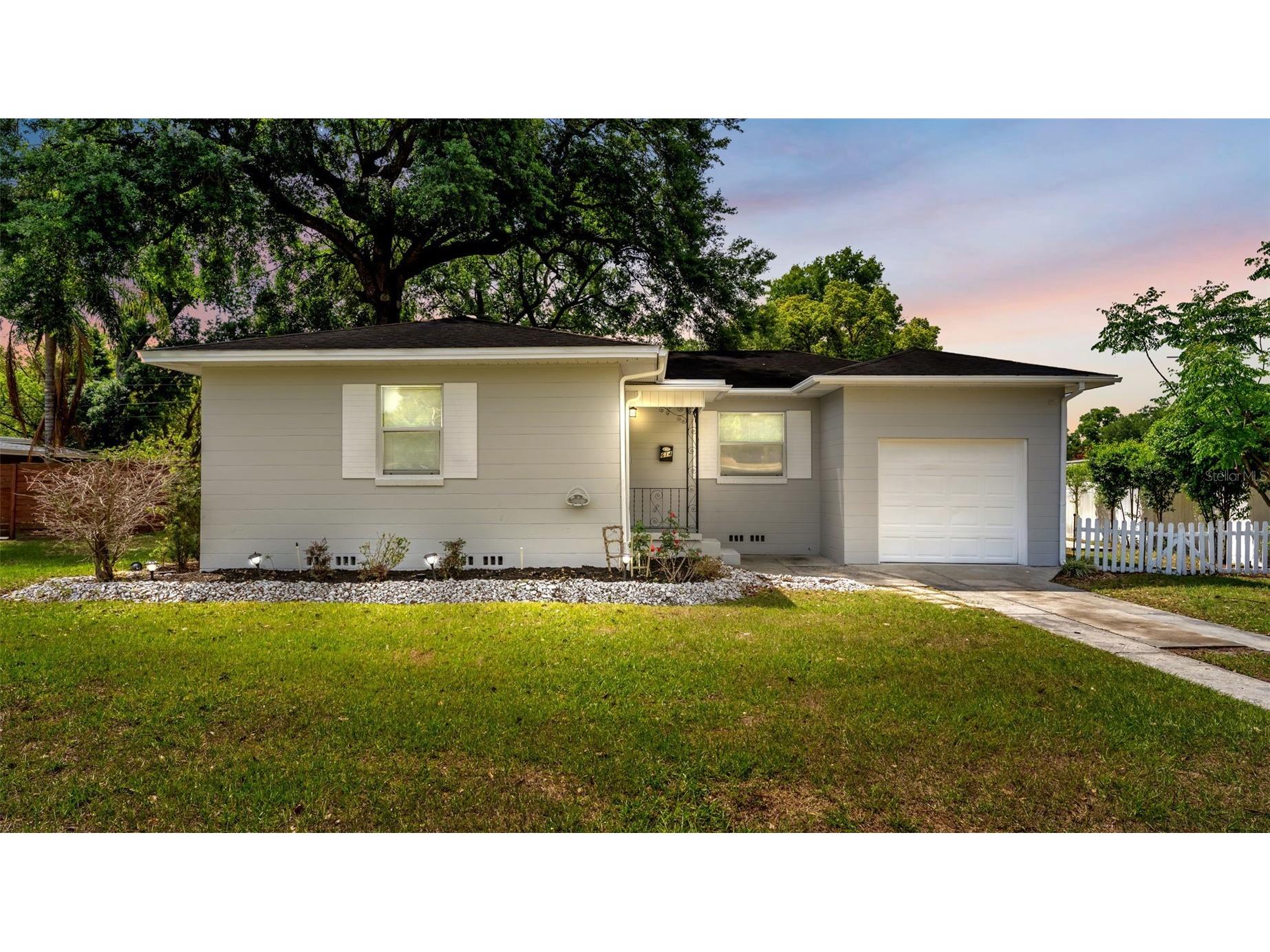 614 W Shady Lane Lakeland FL 33803 L4960751 image1