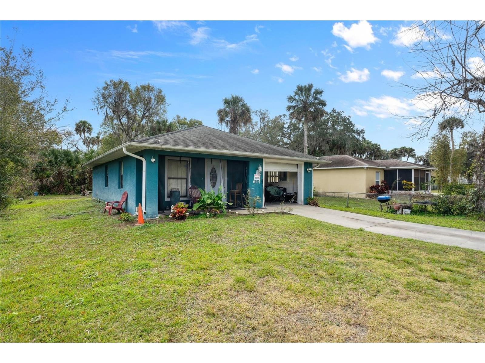 614 Washington Street New Smyrna Beach FL 32168 NS1085747 image1
