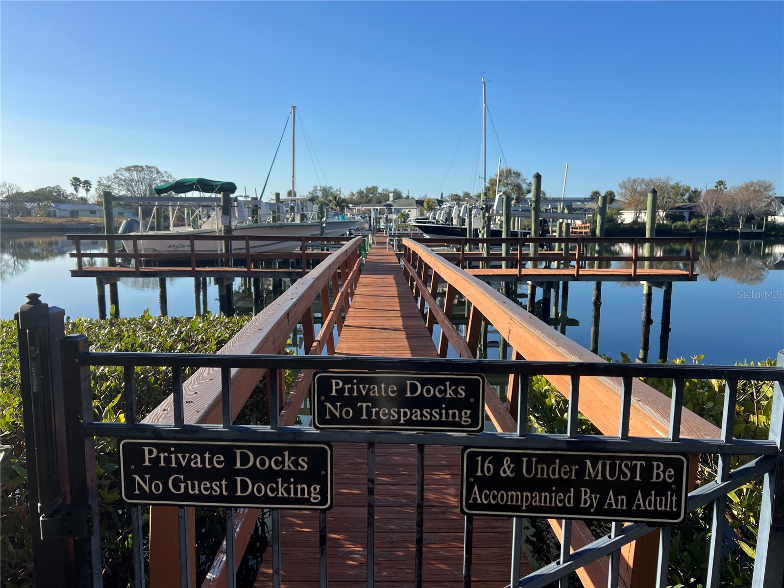 614 Yardarm Drive #7 Apollo Beach FL 33572 TB8467233 image21