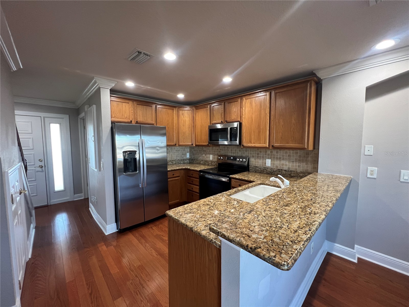 614 Yardarm Drive #7 Apollo Beach FL 33572 TB8467233 image3