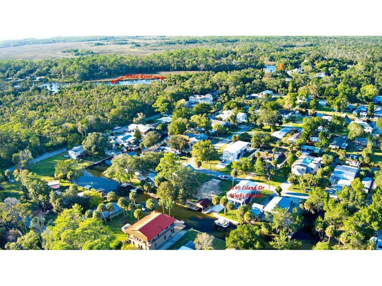 6140 Island Drive Weeki Wachee FL 34607 W7879954 image36