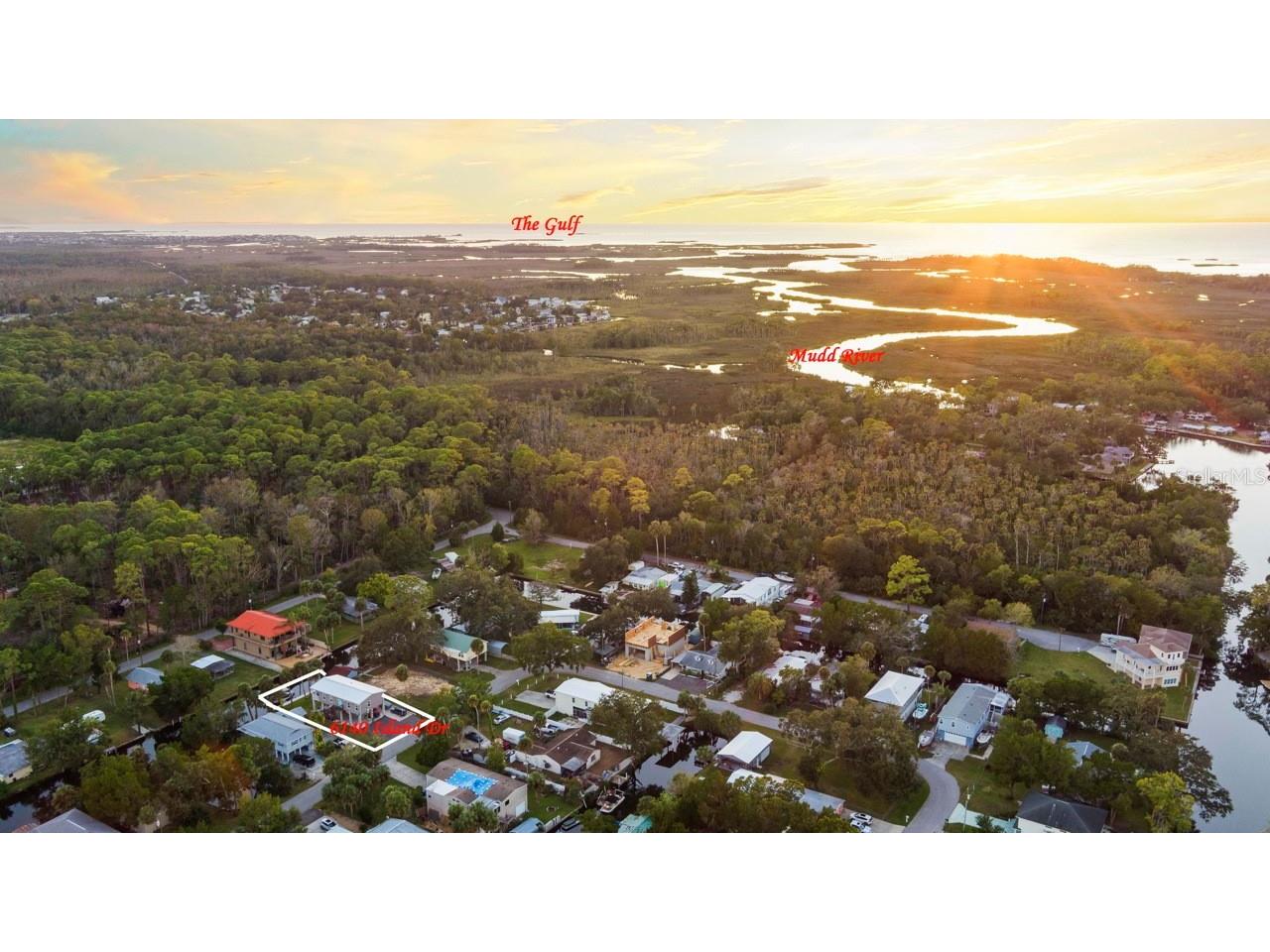 6140 Island Drive Weeki Wachee FL 34607 W7879954 image37