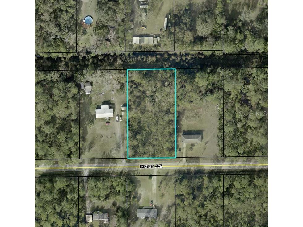 6140 Mango Avenue Bunnell FL 32110 FC315892 image1