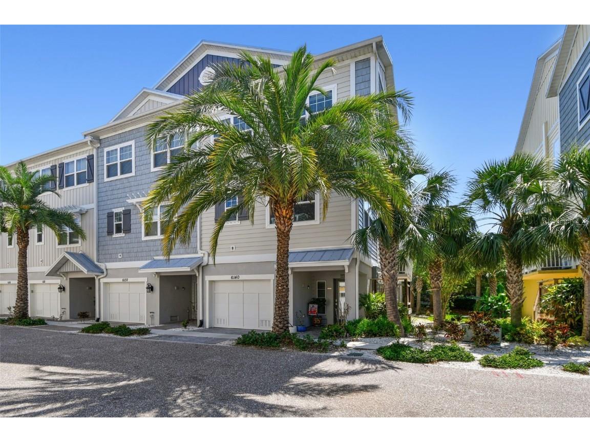 6140 Marina Cove Way S Saint Petersburg FL 33712 TB8384569 image1