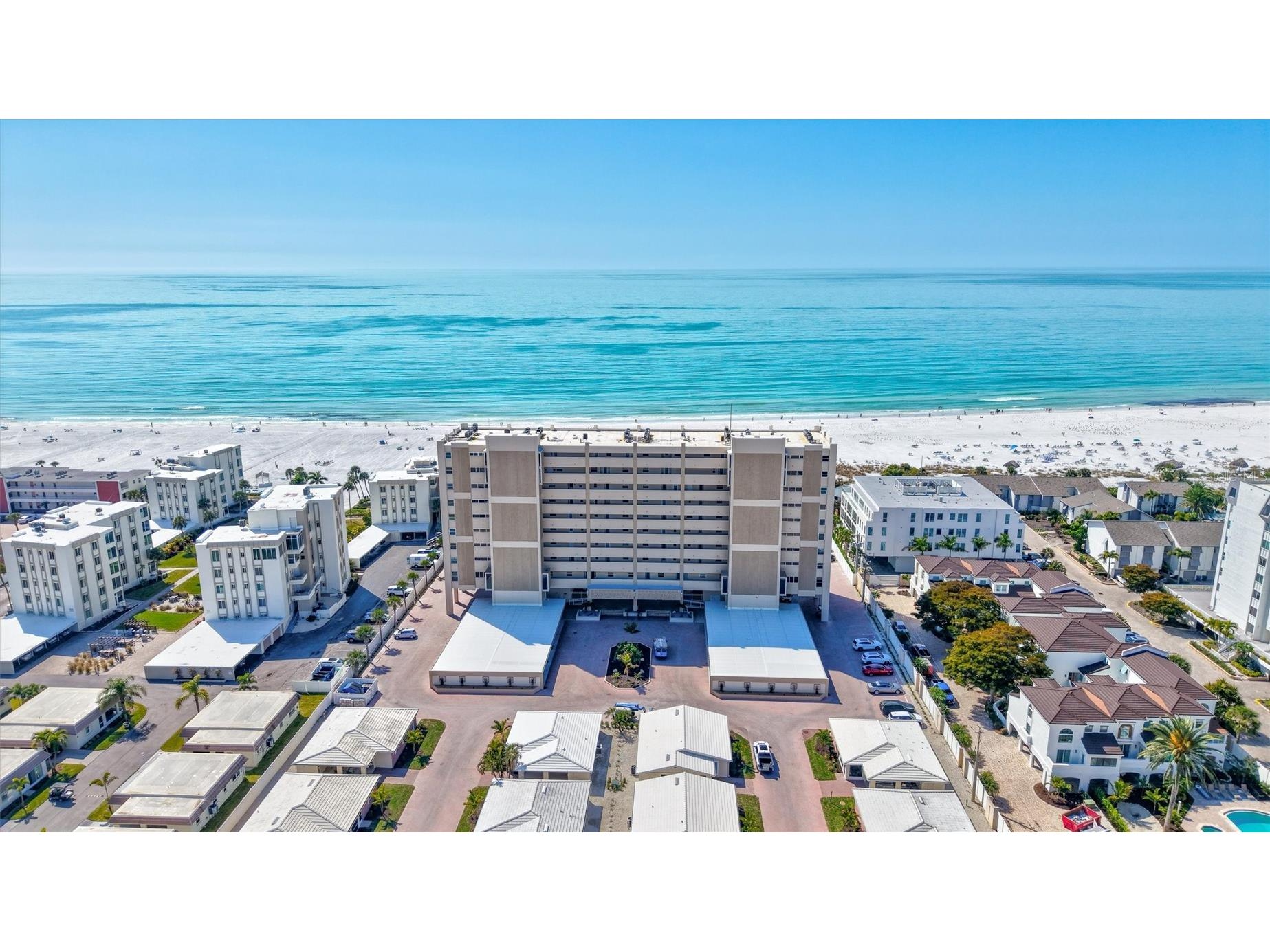 6140 Midnight Pass Road #101 Sarasota FL 34242 - CRESCENT BEACH/GULF/SIESTA KEY A4682618 image1