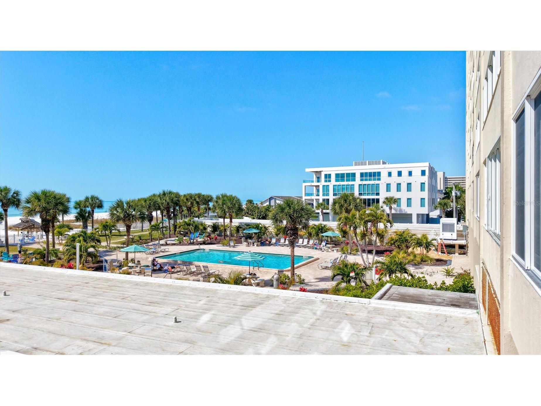 6140 Midnight Pass Road #101 Sarasota FL 34242 - CRESCENT BEACH/GULF/SIESTA KEY A4682618 image14