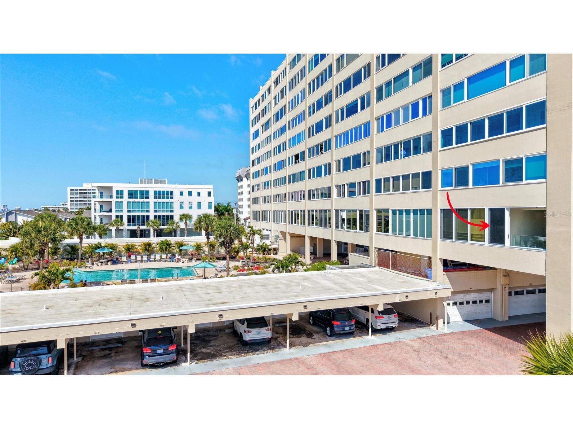 6140 Midnight Pass Road #101 Sarasota FL 34242 - CRESCENT BEACH/GULF/SIESTA KEY A4682618 image39