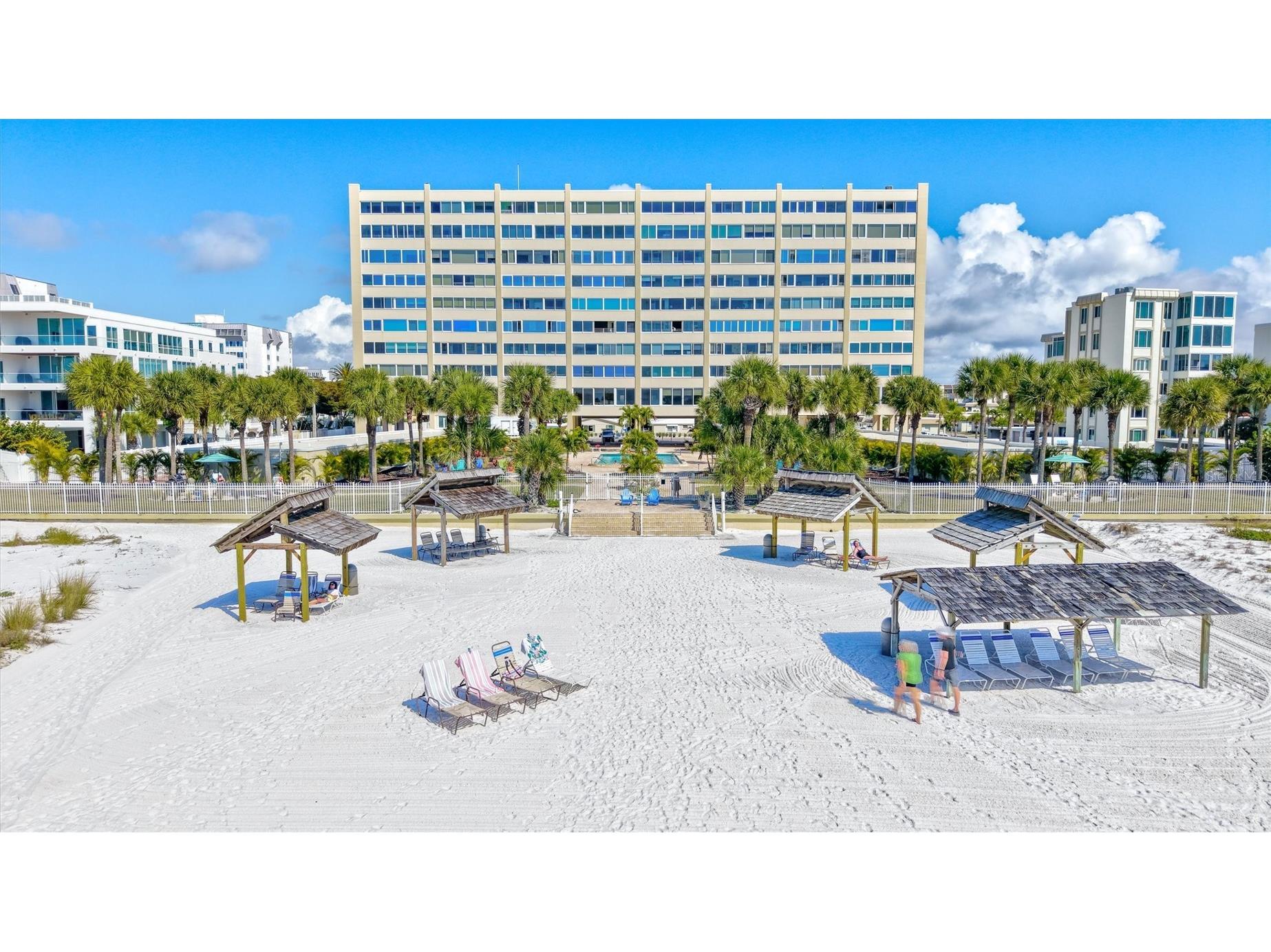 6140 Midnight Pass Road #101 Sarasota FL 34242 - CRESCENT BEACH/GULF/SIESTA KEY A4682618 image42