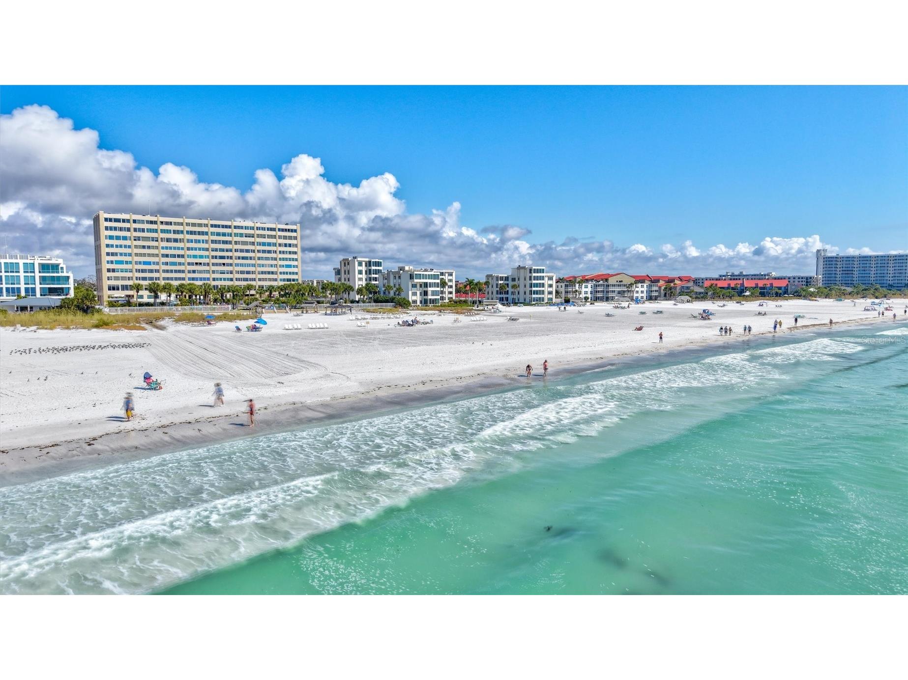 6140 Midnight Pass Road #101 Sarasota FL 34242 - CRESCENT BEACH/GULF/SIESTA KEY A4682618 image43