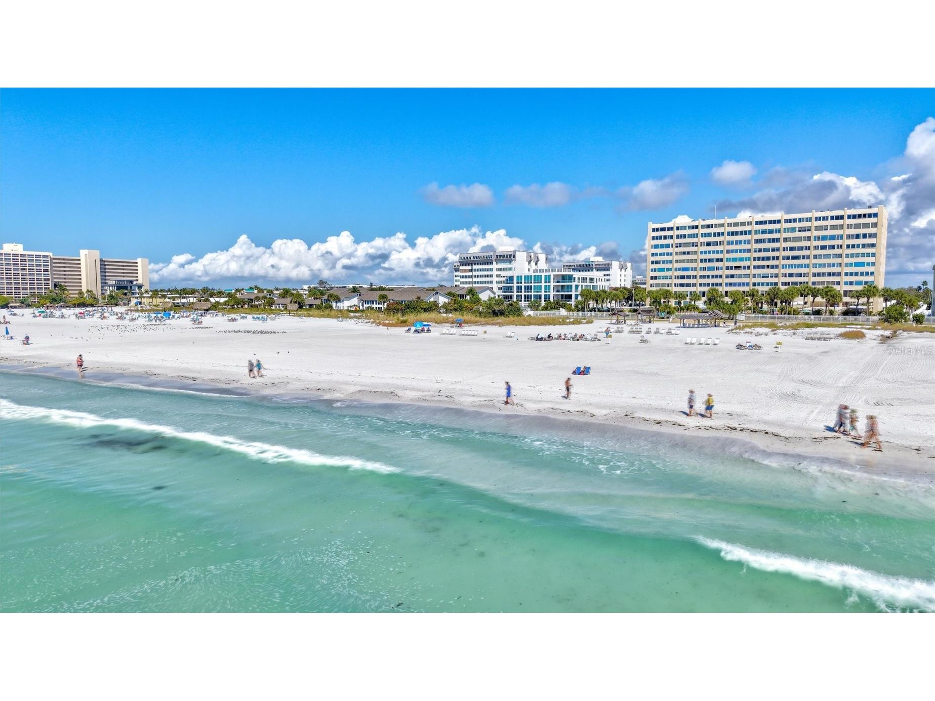 6140 Midnight Pass Road #101 Sarasota FL 34242 - CRESCENT BEACH/GULF/SIESTA KEY A4682618 image44