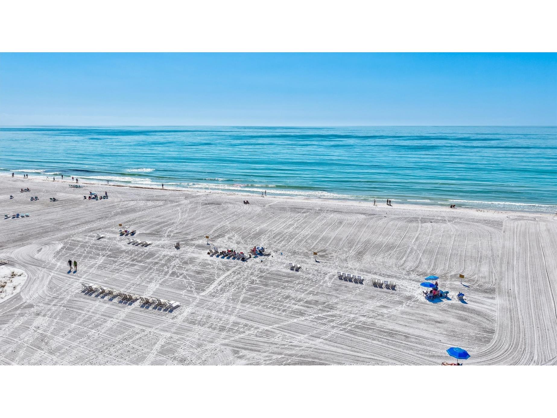 6140 Midnight Pass Road #101 Sarasota FL 34242 - CRESCENT BEACH/GULF/SIESTA KEY A4682618 image45