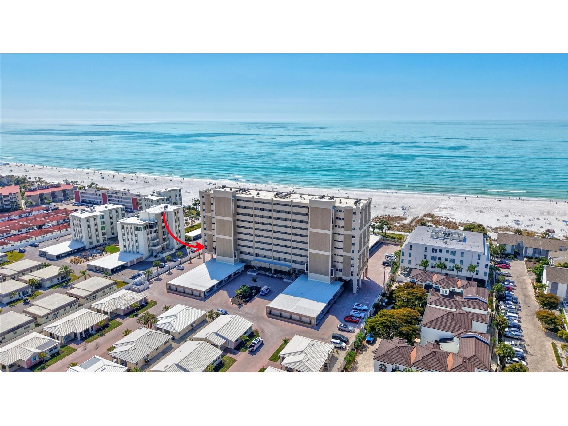 6140 Midnight Pass Road #101 Sarasota FL 34242 - CRESCENT BEACH/GULF/SIESTA KEY A4682618 image46