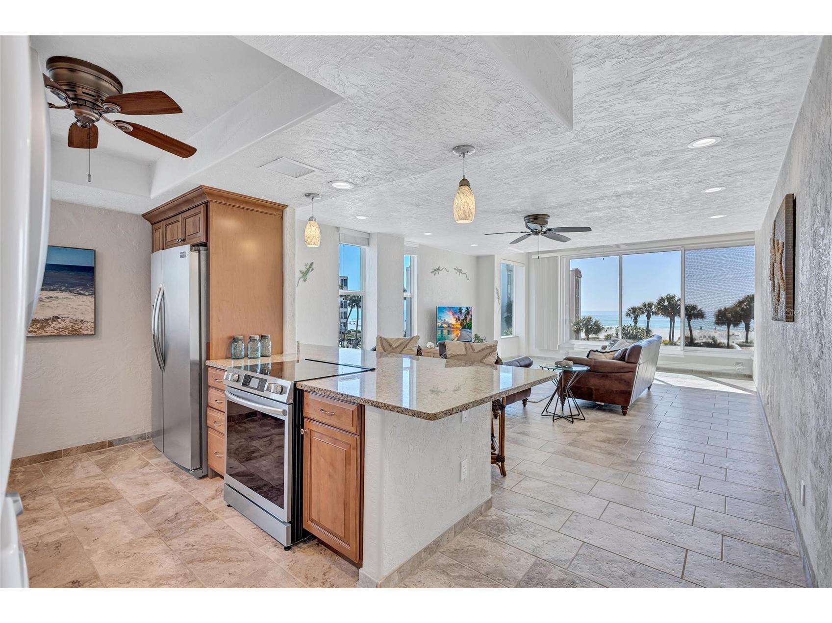 6140 Midnight Pass Road #101 Sarasota FL 34242 - CRESCENT BEACH/GULF/SIESTA KEY A4682618 image6